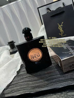 Black Opium Eau de Parfum 90ml