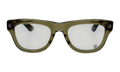 Trititsagain Sunglasses Army / Silver CHRM0983