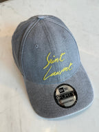 Saint Laurent Cowboy Duck Hat Cap #96681