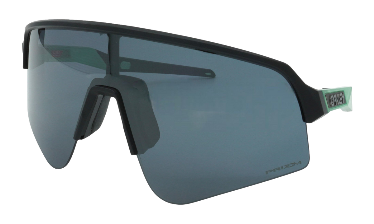 Sutro Lite Sweep Sunglasses Matte Black / PRIZM Black OO9465 22