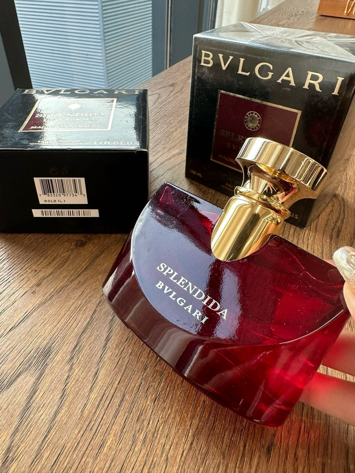 Splendida Magnolia Sensuel Eau de Parfum 100
