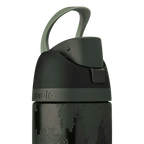 Owala Merry Bright Spruce the Hall 24oz Stainless Steel FreeSip Water Bottle