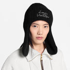 Louis Vuitton Script Beanie Hat Accessories #333616