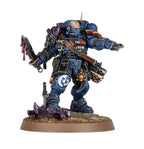 Warhammer 40.000: Leviathan