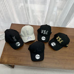 SAINT LAURENT  Baseball Cap Hat Accessories #94676