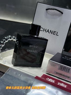 Bleu de Eau de Toilette 100ml
