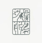Warhammer 40.000 T'au Empire Army Set: Kroot Hunting Pack