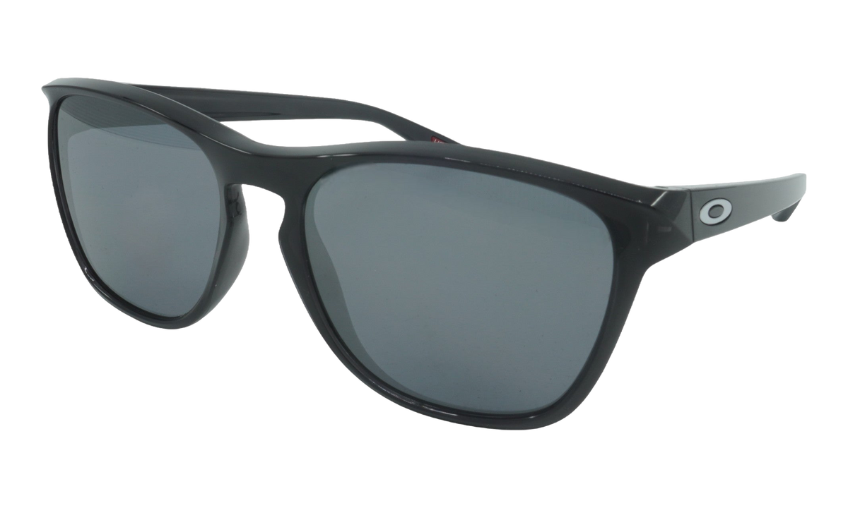 Manorburn Sunglasses Black Ink / PRIZM Black OO9479 02