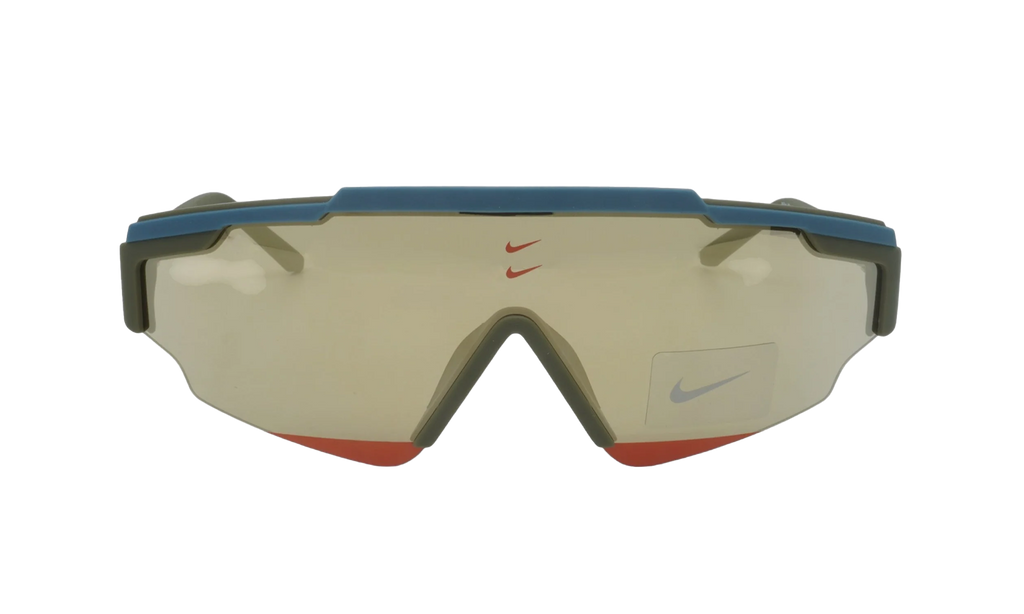 Marquee Edge M Sunglasses Matte Medium Olive FN0300 390