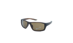 BRAZEN SHADOW MI Sunglasses MATTE EL DORADO/BLACK CT8228 233