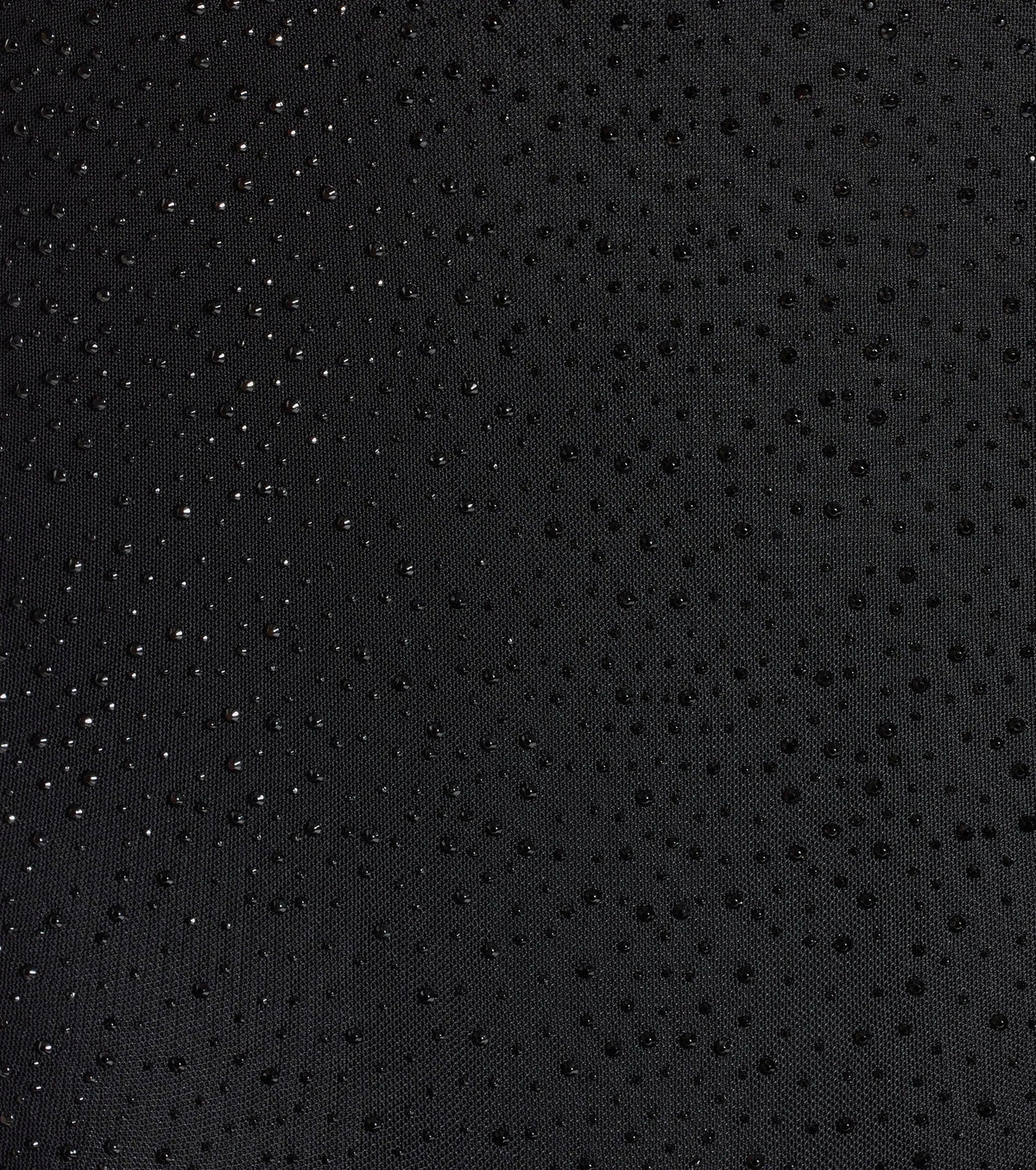 Madeleine Sleeveless Rhinestone Bodycon Dress