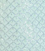 Brenna Halter Mermaid Sequin Formal Dress