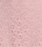 Ray Of Romance A-Line Lace Mini Dress