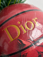 Limited Edition Basketball