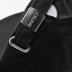Celine Embroidered  duck tongue baseball visor Hat Cap Accessories #3217