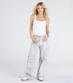 Always A Vibe Basic Knit Tank Top