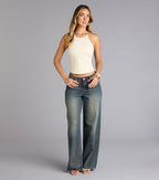 Keep It Simple Halter Crop Top