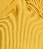 New You Sweetheart Halter Crop Top