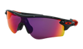 Radarlock Path (A) Sunglasses Polished Black / PRIZM Road OO9206 37