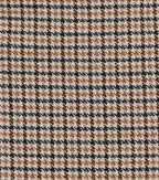 Plaid Perfection Faux Wool Mini Skort