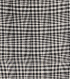 Plaid Moment Sleeveless Knit Romper