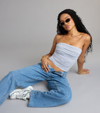 City Strolls New York Denim Jeans