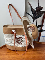 Loewe Knitted Hat #386149