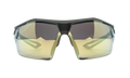 Vaporwing M Sunglasses Cargo Khaki / Speed Tint / Gold Flash EV0914 310
