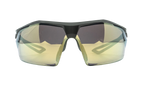 Vaporwing M Sunglasses Cargo Khaki / Speed Tint / Gold Flash EV0914 310