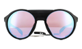 Clifden Sunglasses Polished Black / PRIZM Snow Sapphire OO9440 02
