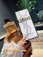 Libre Eau de Parfum 90ml