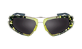 Electric Drip Sunglasses Citron IF1011X 700