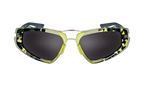 Electric Drip Sunglasses Citron IF1011X 700