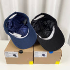 Balenciaga  Peaked Cap Cowboy Hat #5842
