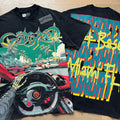 Godspeed Miami FL Race Car Tee