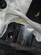 Black Opium Eau de Parfum 90ml