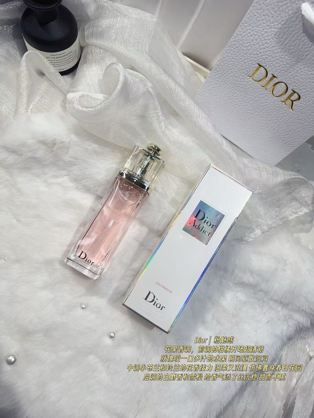 Addict Eau Fraîche 100ml