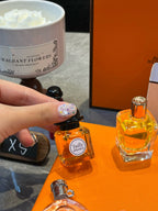 Mini Perfume Collection Gift Set