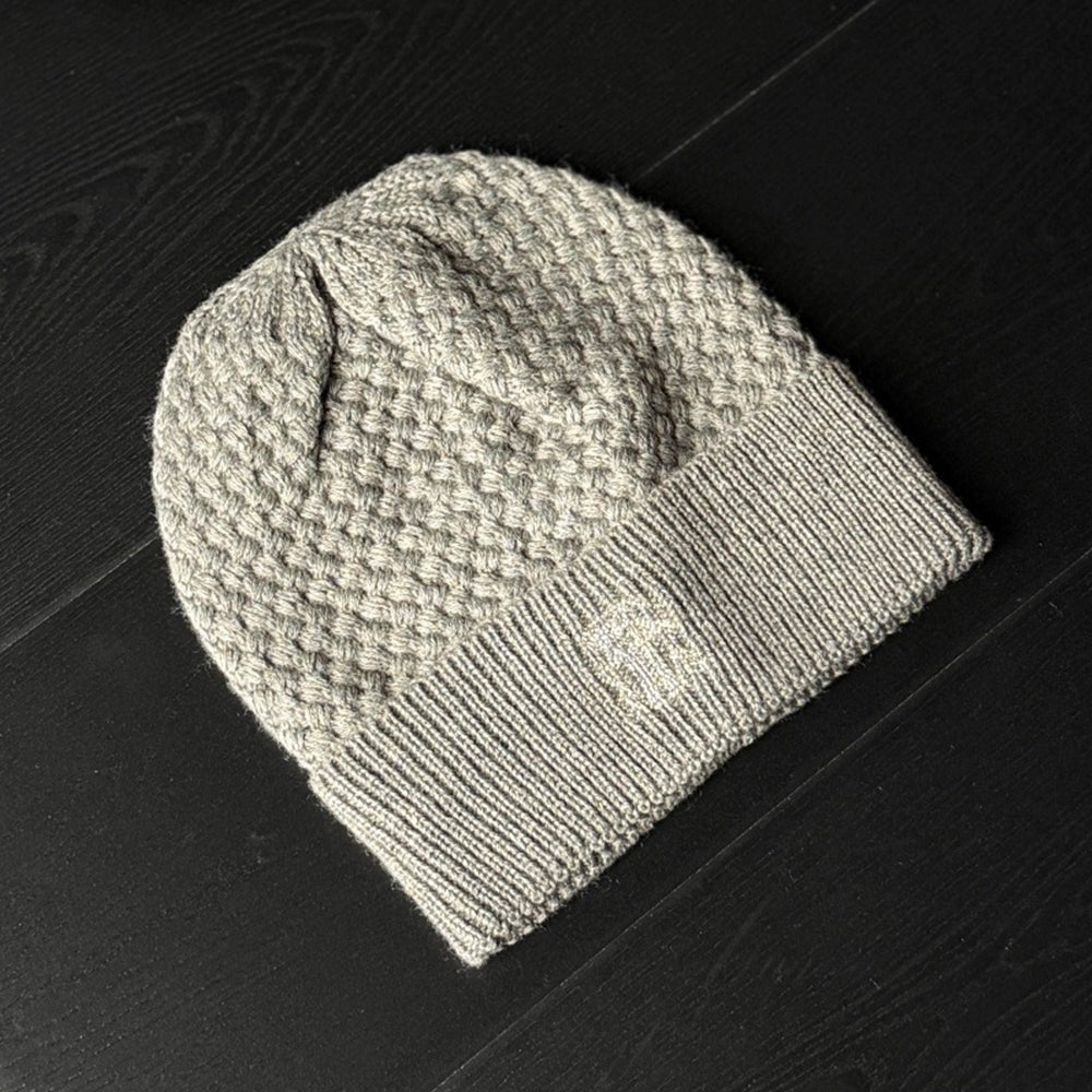 Brunello Cucinelli Cashmere Cold Hat#335433