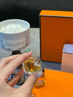 Mini Perfume Collection Gift Set