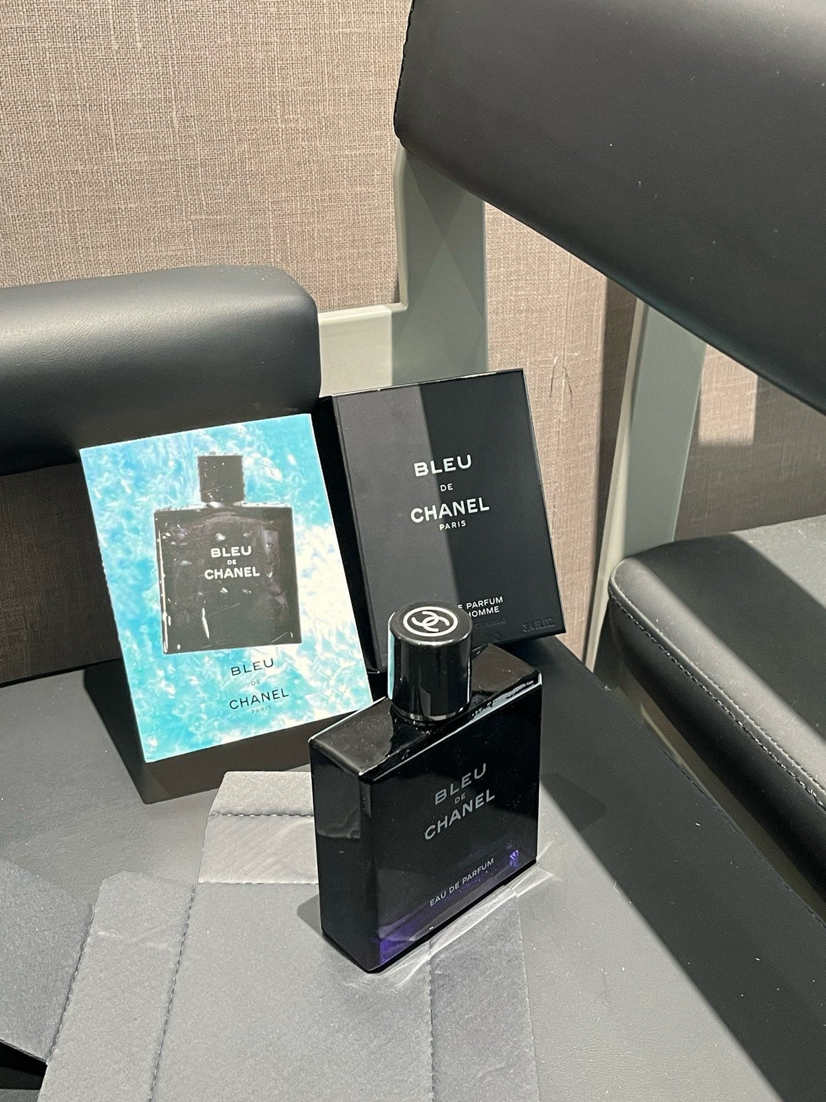 Eau de Parfum Spray 100ml