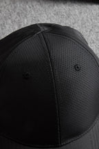 Balenciaga Men's Women's Cap Top Logo Embroidery Mesh Solid Color Duck Tongue Cap Casual Hat Average Size Adjustable  Accessories #81337