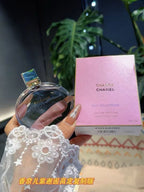 Chance Eau Splendide Eau de Parfum 100ml