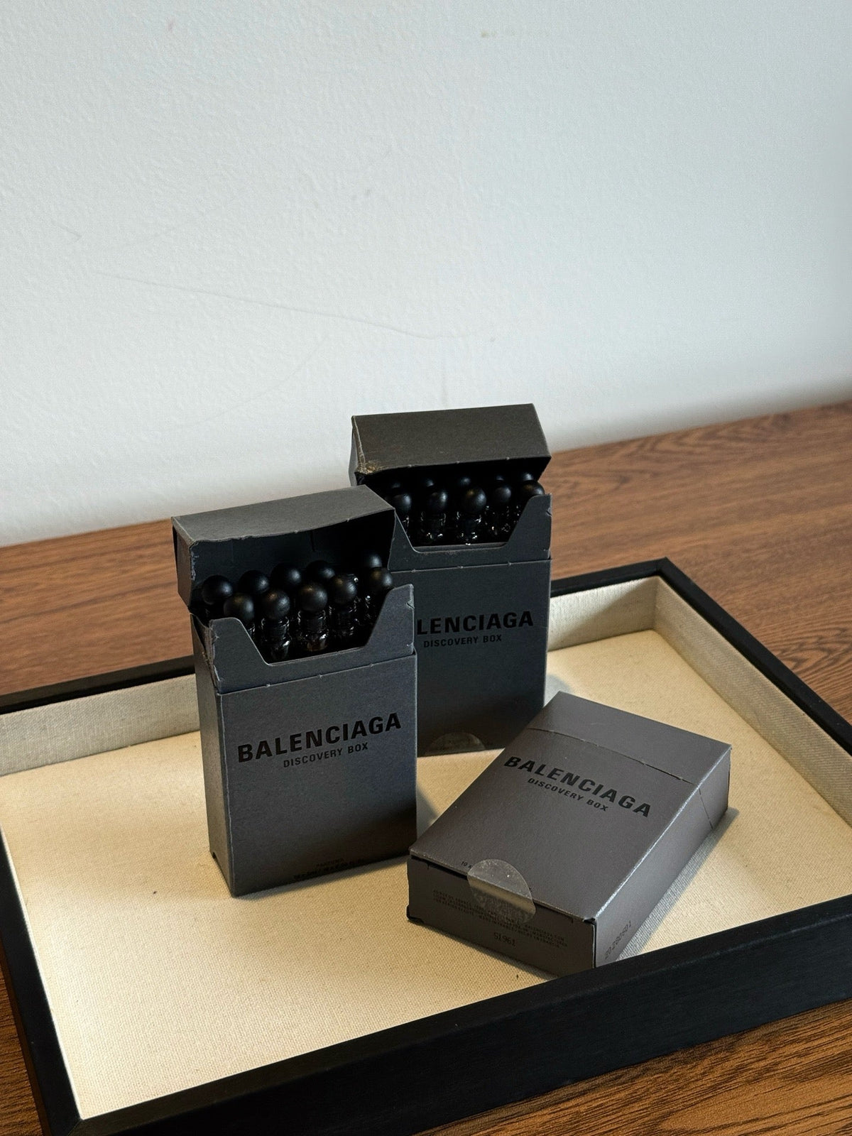 Discovery Box Fragrance Set