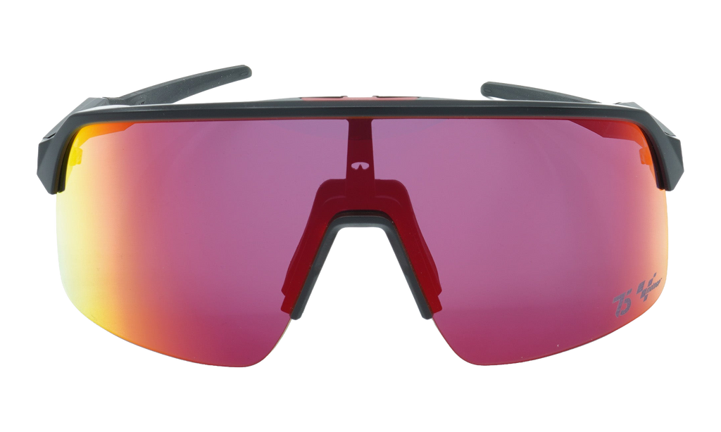 Sutro Lite Sunglasses Matte Black / PRIZM Road OO9463 62