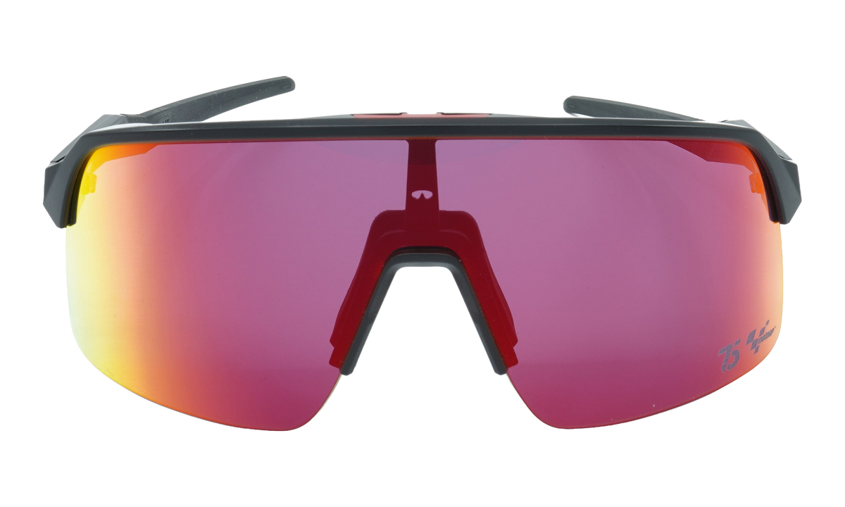 Sutro Lite Sunglasses Matte Black / PRIZM Road OO9463 62