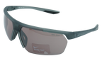 Gale Force Sunglasses MATTE GREY / ROAD TINT SILVER CW4669 021