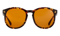 Revolution Acetate Brown Tortoise / Orange MPRE2 0009 45C5