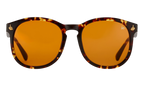 Revolution Acetate Brown Tortoise / Orange MPRE2 0009 45C5
