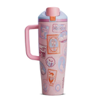 Owala 40oz FreeSip Tumbler  Sending Love